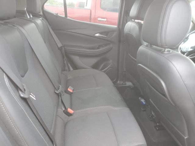 2021 BUICK ENCORE GX - KL4MMBS26MB077055