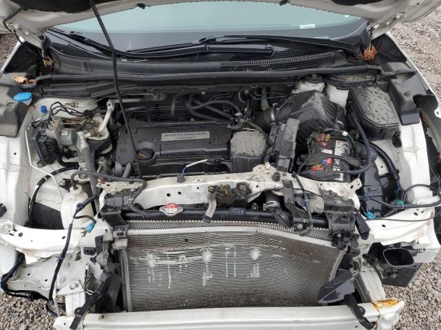 2015 HONDA CR-V LX - 5J6RM4H34FL005253