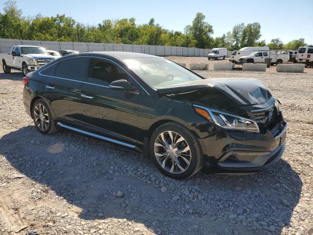 2015 HYUNDAI SONATA SPO - 5NPE34AB7FH158870