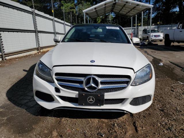 VIN 55SWF4JB0GU174340 2016 Mercedes-Benz C-Class, 300 no.5