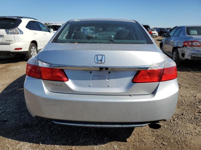 VIN 1HGCR2F31EA258594 2014 Honda Accord, LX no.6