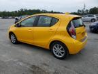 TOYOTA PRIUS C photo