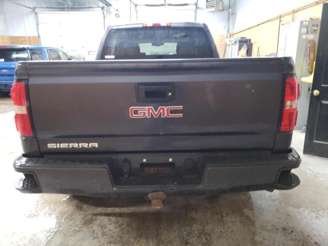 2016 GMC SIERRA K15 - 1GTV2LEC4GZ249170