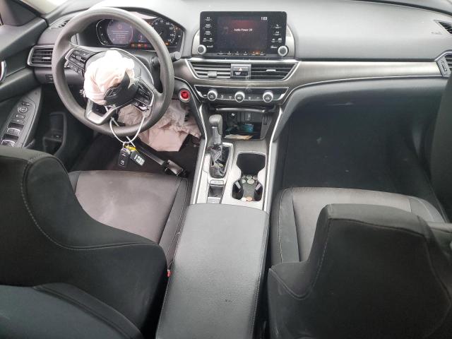 2019 HONDA ACCORD LX - 1HGCV1F19KA031718