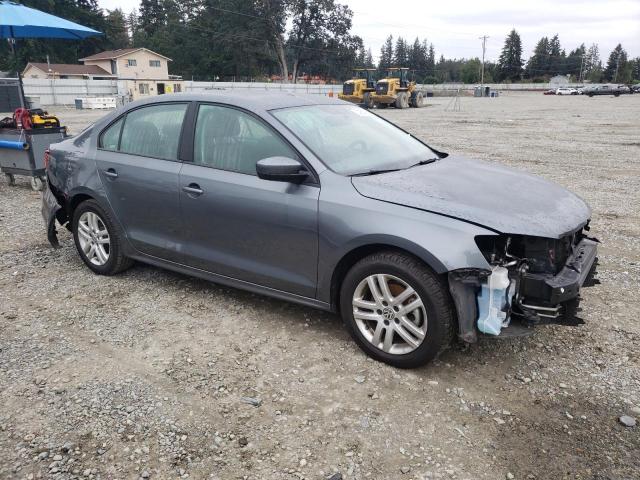 VIN 3VW2B7AJ9JM258287 2018 Volkswagen Jetta, S no.4