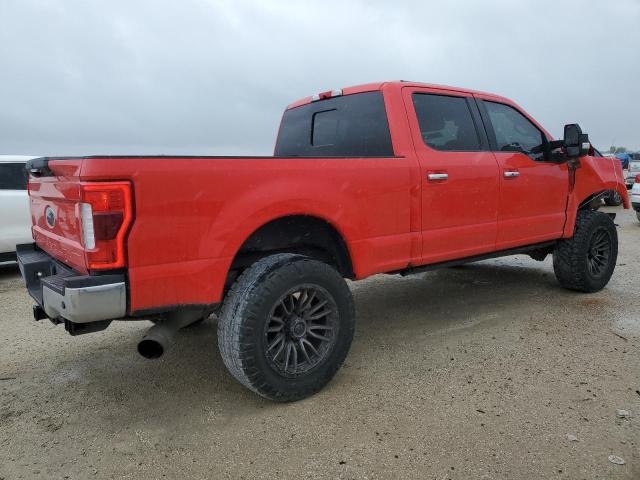 2017 FORD F250 SUPER - 1FT7W2BT9HEE17745