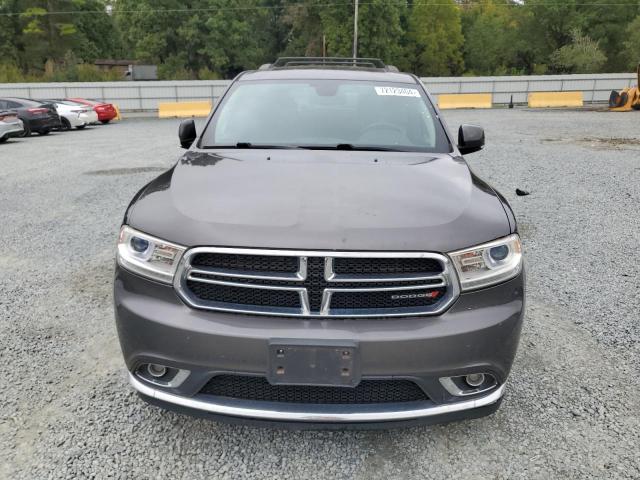 VIN 1C4RDJDGXGC309363 2016 Dodge Durango, Limited no.5