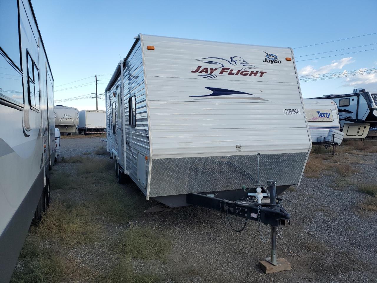 Jayco Jayco 2010 