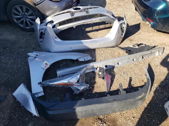 2016 TOYOTA PRIUS - JTDKARFU7G3023322