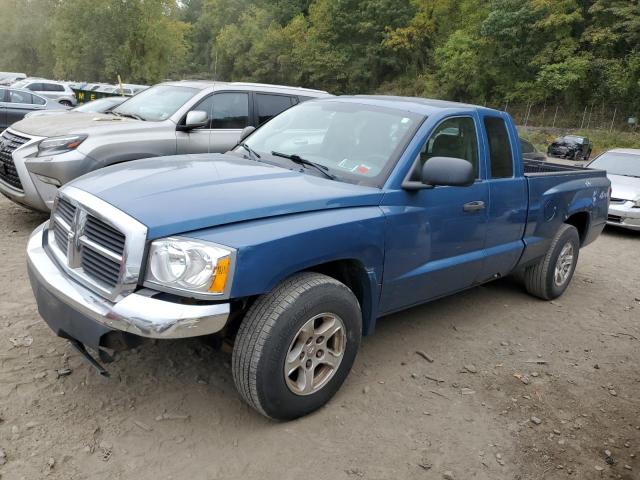 2005 DODGE DAKOTA SLT #2957252462