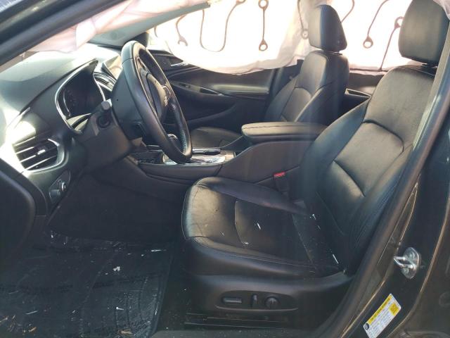 2016 CHEVROLET MALIBU LT - 1G1ZE5ST1GF264406