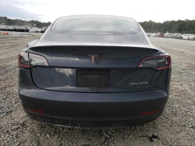 2019 TESLA MODEL 3 - 5YJ3E1EB7KF481285