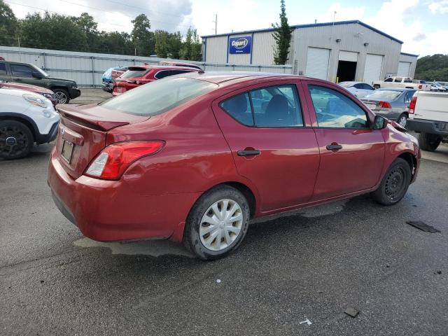 2018 NISSAN VERSA S - 3N1CN7AP1JL825314
