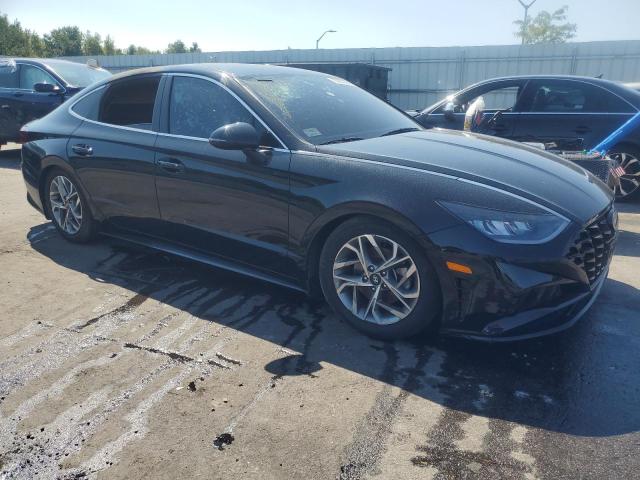 2021 HYUNDAI SONATA SEL - 5NPEL4JA9MH067166