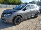 NISSAN ROGUE S photo