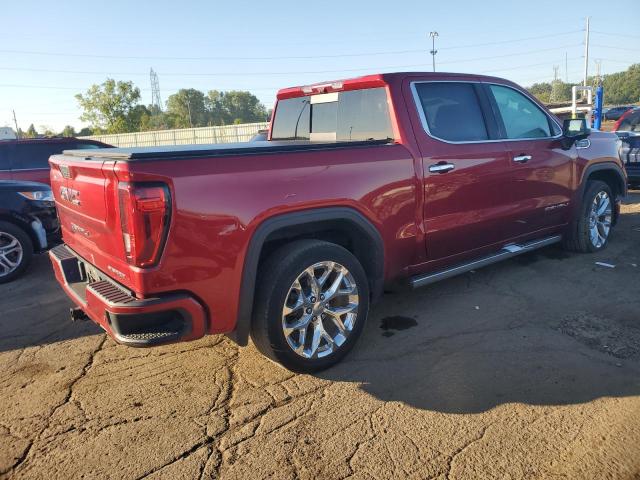 2021 GMC SIERRA K15 - 1GTU9FEL9MZ172879