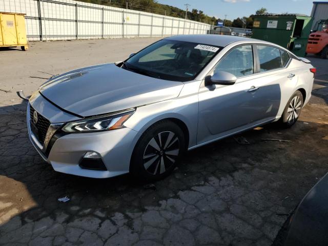 2021 NISSAN ALTIMA SV - 1N4BL4DV5MN359047