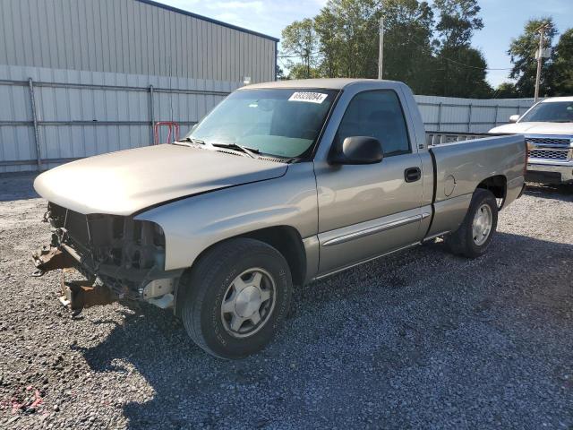 GMC NEW SIERRA