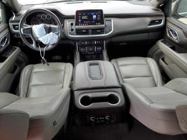 2021 CHEVROLET SUBURBAN C - 1GNSCCKD9MR164213