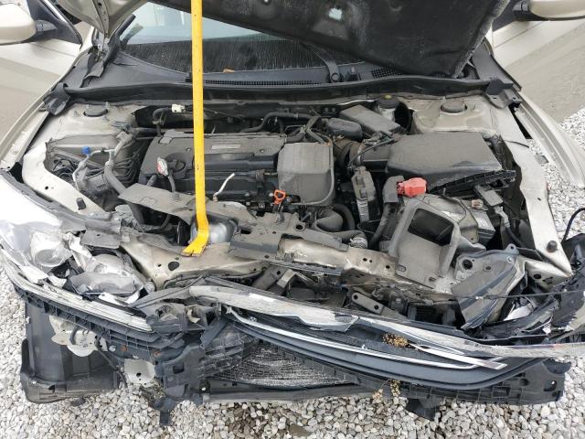 VIN 1HGCR2F36HA110610 2017 Honda Accord, LX no.11