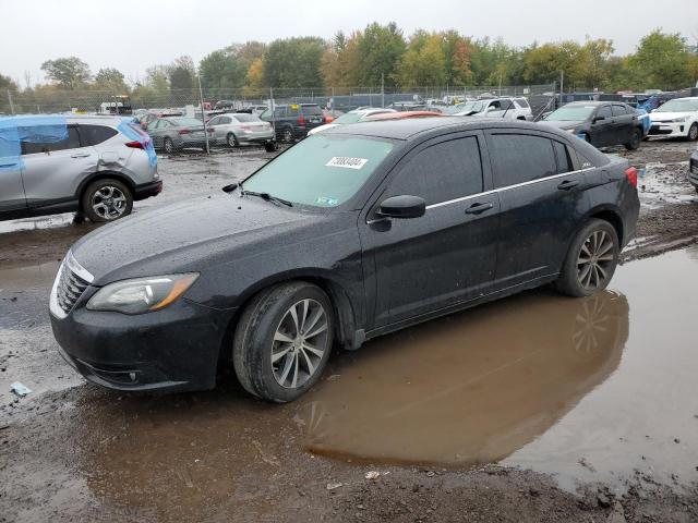 VIN 1C3CCBBB1DN702274 2013 Chrysler 200, Touring no.1