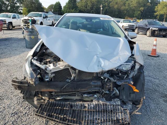 2018 TOYOTA COROLLA L - 2T1BURHE5JC012301