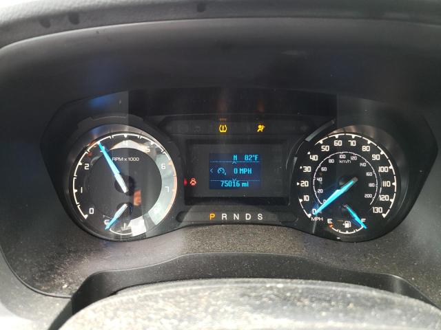 2021 FORD RANGER XL - 1FTER4EH2MLD21429