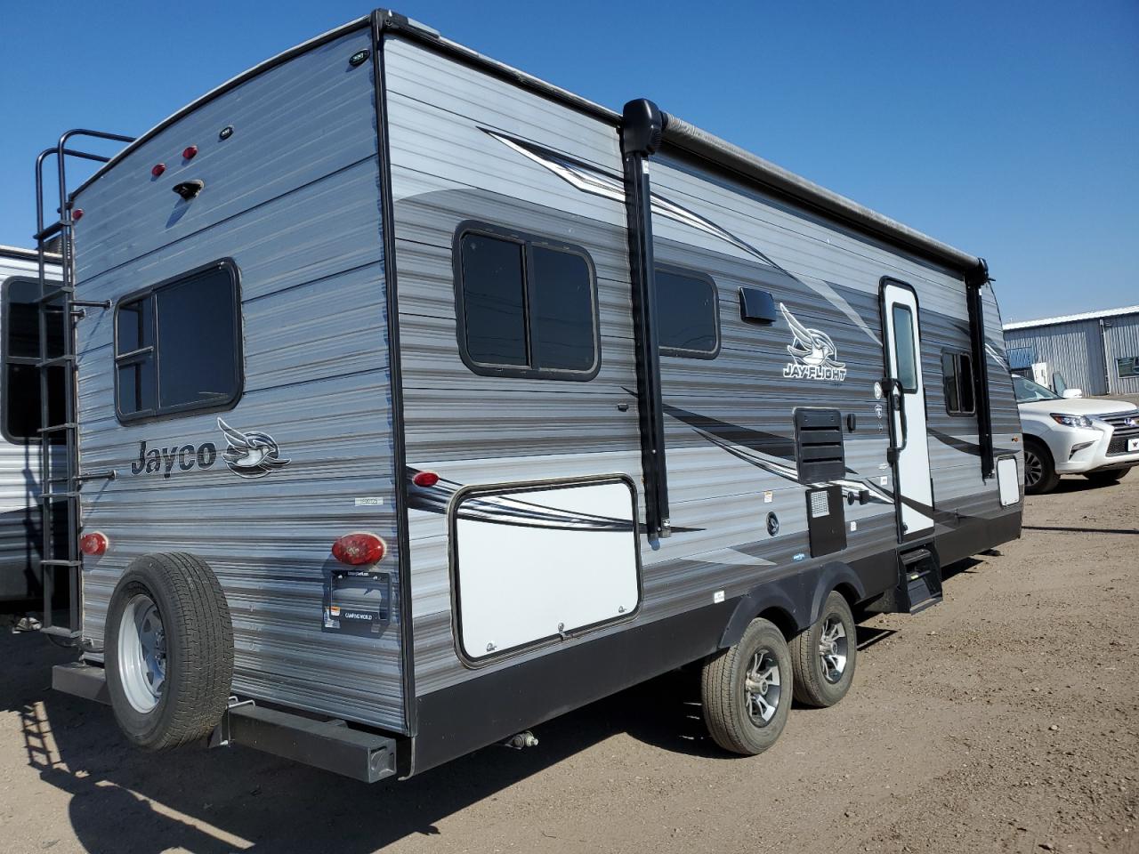 Lot #2989393695 2020 JAYCO JAY FLIGHT