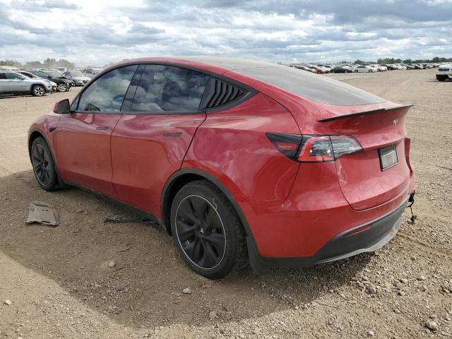 2021 TESLA MODEL Y - 5YJYGDEE8MF089463