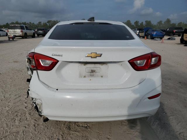 2018 CHEVROLET CRUZE LS - 1G1BC5SM9J7215990