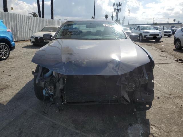 2015 HONDA ACCORD EX - 1HGCT1B75FA002335