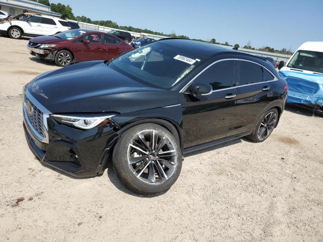 2022 INFINITI QX55 LUXE - 3PCAJ5J32NF107082