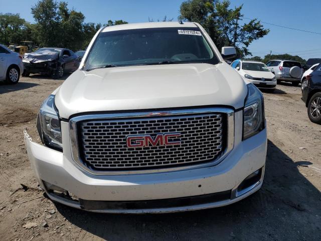 2015 GMC YUKON SLT - 1GKS2BKC1FR287542