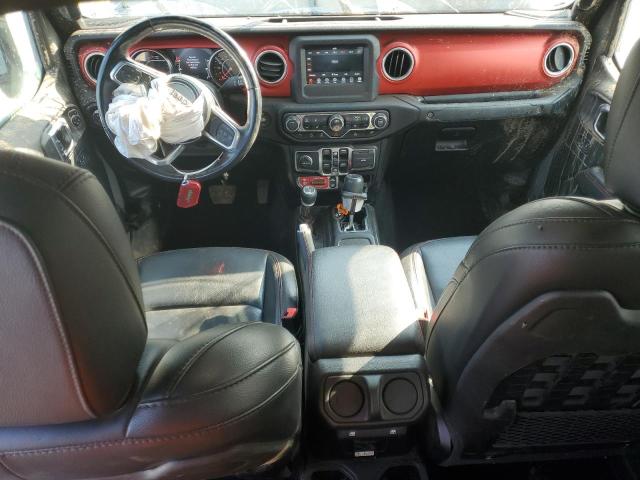 2021 JEEP GLADIATOR - 1C6JJTBG6ML516047