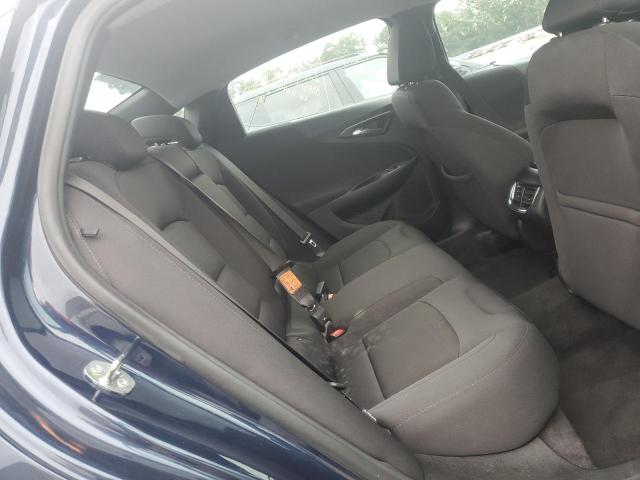 2022 CHEVROLET MALIBU LT - 1G1ZD5ST5NF135374