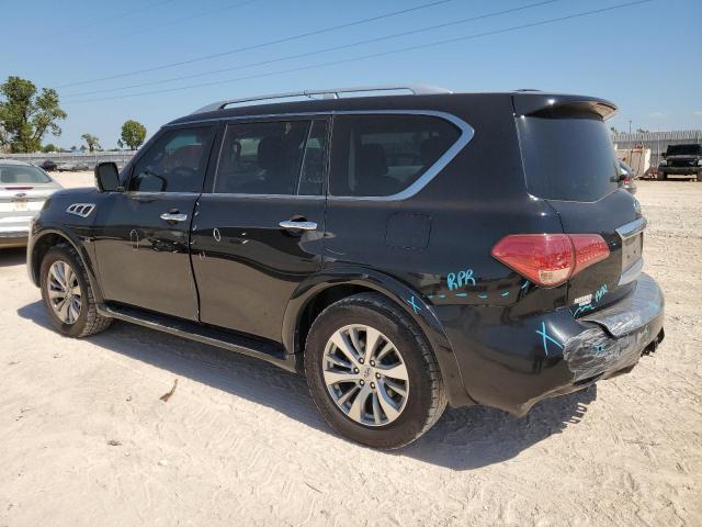 2017 INFINITI QX80 BASE - JN8AZ2NE5H9153740