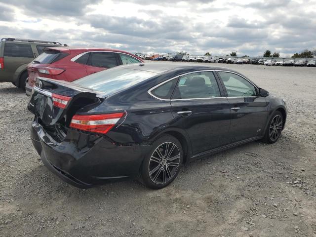 VIN 4T1BK1EBXFU143568 2015 Toyota Avalon, Xle no.3