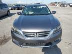 HONDA ACCORD EXL photo