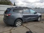 CHEVROLET TRAVERSE L photo