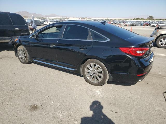 VIN 5NPE34AF3GH279769 2016 Hyundai Sonata, Sport no.2