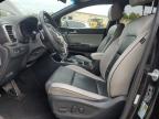 KIA SPORTAGE E photo