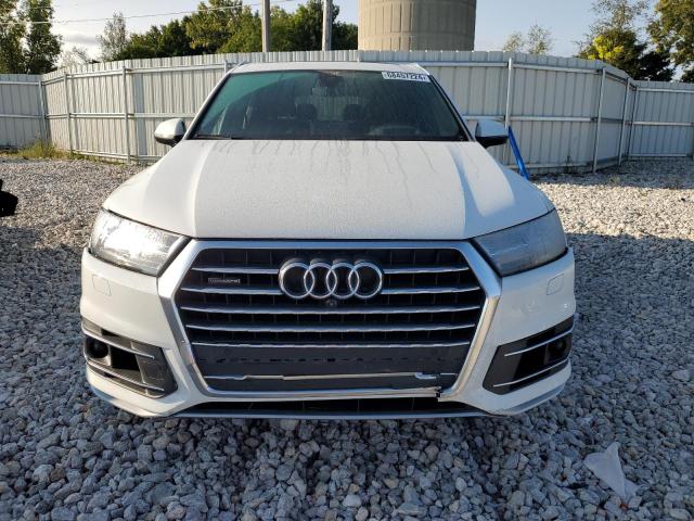 VIN WA1VAAF75JD050202 2018 Audi Q7, Prestige no.5