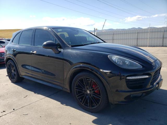 VIN WP1AD2A29ELA73733 2014 PORSCHE CAYENNE no.4