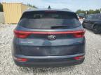 KIA SPORTAGE E photo