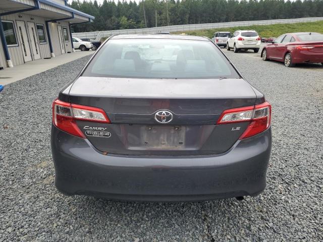 VIN 4T1BF1FK8EU412507 2014 Toyota Camry, L no.6