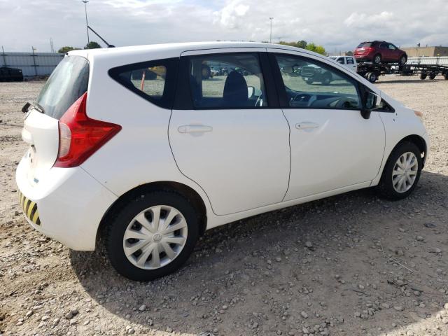 Vin: 3n1ce2cp9fl419966, lot: 72801084, nissan versa s 20153