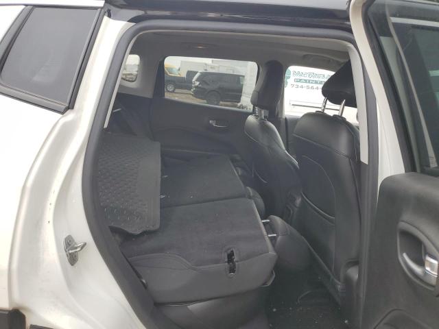2019 JEEP COMPASS LI - 3C4NJDCB0KT813660