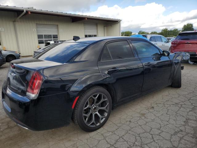 2018 CHRYSLER 300 S - 2C3CCABG9JH234238