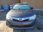 TOYOTA CAMRY BASE photo