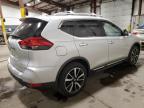 NISSAN ROGUE S photo